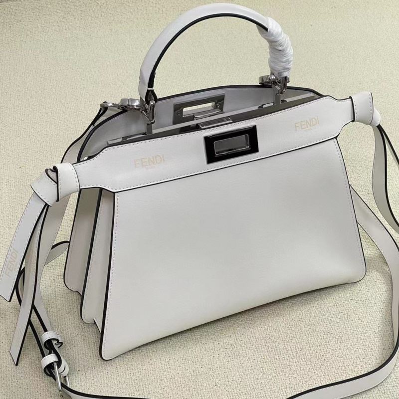 Fendi Top Handle Bags